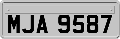 MJA9587