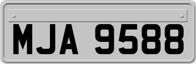 MJA9588