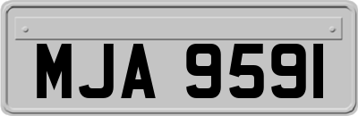 MJA9591