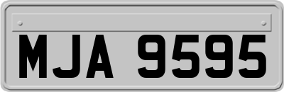 MJA9595