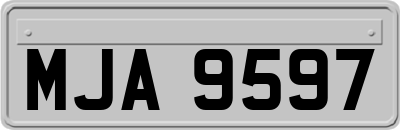 MJA9597