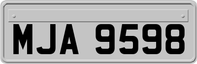 MJA9598
