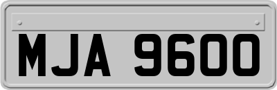 MJA9600