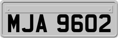 MJA9602