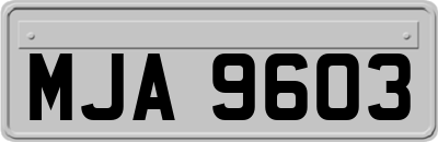 MJA9603