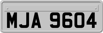 MJA9604