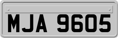 MJA9605