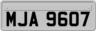 MJA9607