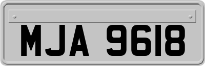 MJA9618