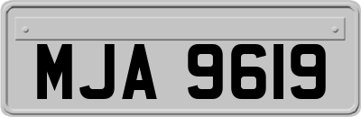 MJA9619