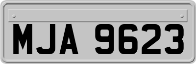 MJA9623