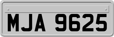 MJA9625