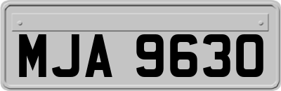 MJA9630