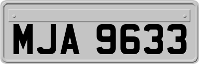 MJA9633