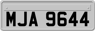 MJA9644