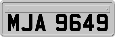 MJA9649