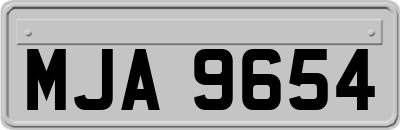 MJA9654