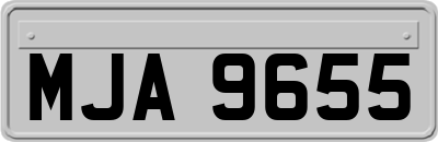 MJA9655