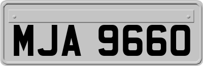 MJA9660