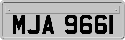 MJA9661
