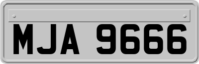 MJA9666