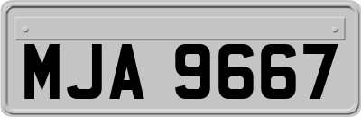 MJA9667