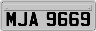 MJA9669