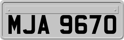 MJA9670