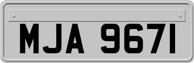 MJA9671