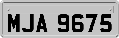 MJA9675