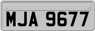 MJA9677