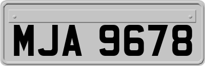 MJA9678