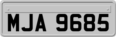 MJA9685