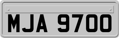 MJA9700