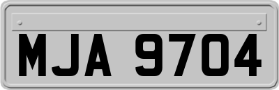 MJA9704