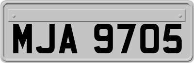 MJA9705