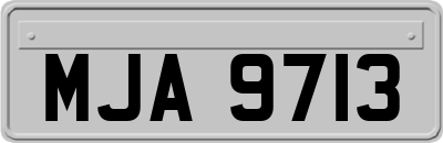 MJA9713