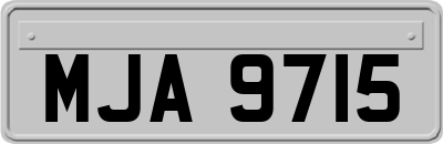 MJA9715