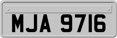 MJA9716