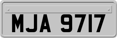 MJA9717