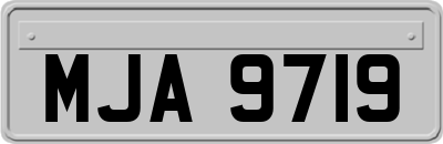 MJA9719