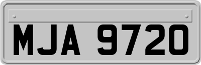 MJA9720