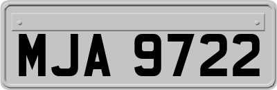 MJA9722