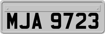 MJA9723