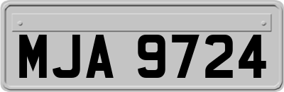 MJA9724