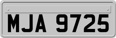MJA9725