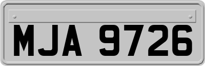 MJA9726