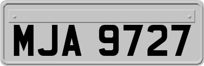 MJA9727