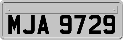 MJA9729