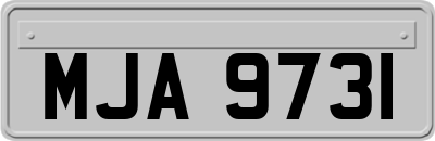 MJA9731